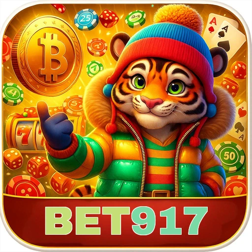 BET917