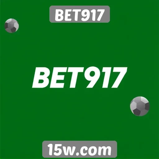 Como o BET917 se destaca entre os concorrentes